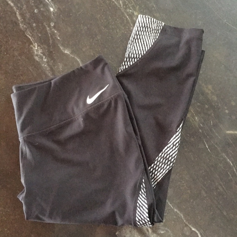 Nike Workout pants